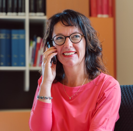 Notaris Leeuwarden | Notariskantoor Mirjam Bos
