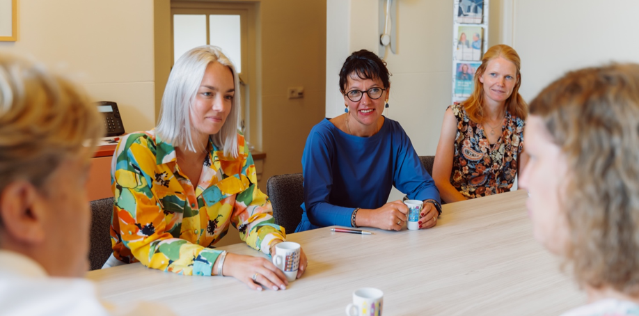 Notaris Leeuwarden | Notariskantoor Mirjam Bos