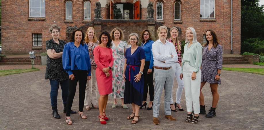 Akte passeren bij notaris Mirjam Bos | Notariskantoor Mirjam Bos