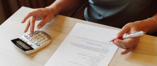 Akte passeren bij notaris Mirjam Bos | Notariskantoor Mirjam Bos