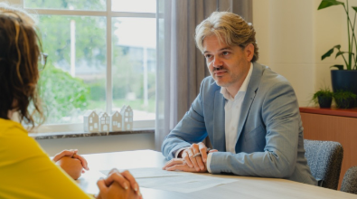 Notaris Akkrum | Notariskantoor Mirjam Bos