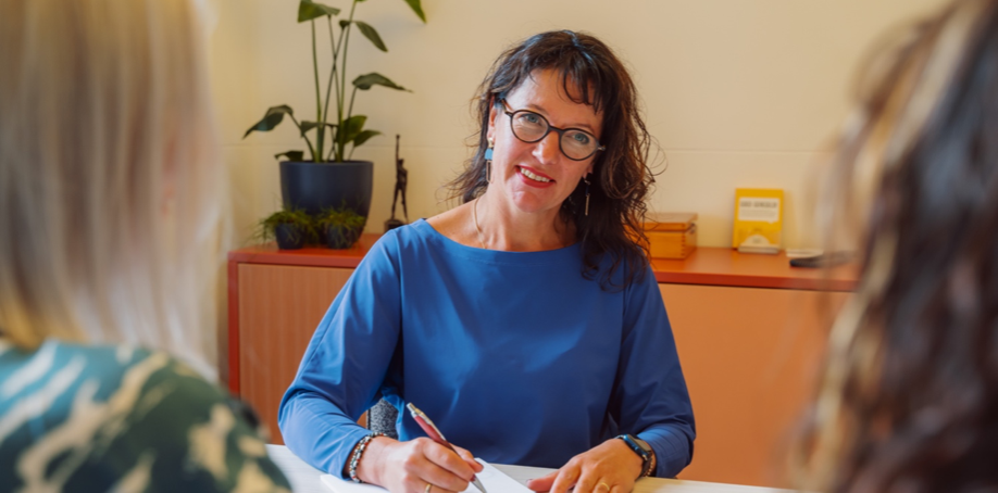 Akte van Levering | Notariskantoor Mirjam Bos