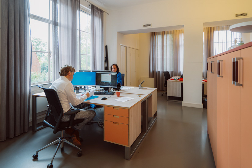 Vacature: Hbo-jurist/ notarieel medewerker | Notariskantoor Mirjam Bos