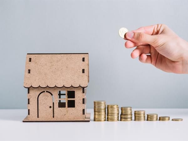 Ongelijke financiele bijdragen van partners