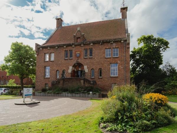 Maatwerk en vertrouwen bij Notariskantoor Mirjam Bos