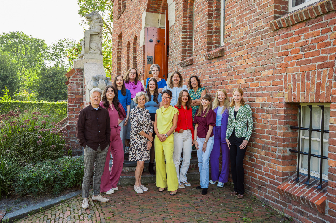 Vacature notarieel secretaresse | Notariskantoor Mirjam Bos