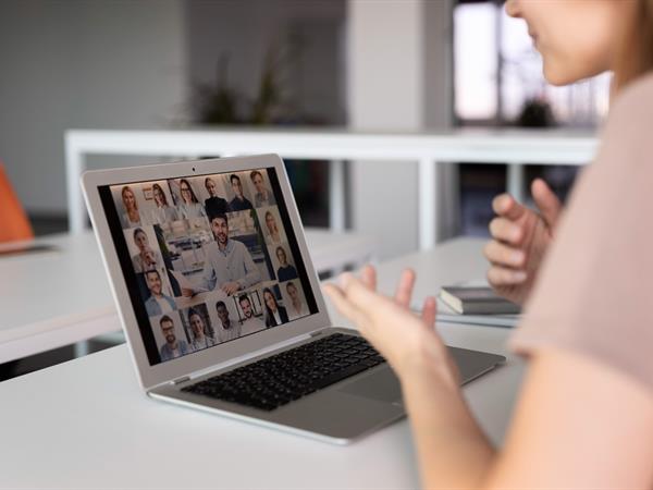 Vergaderen: fysiek, hybride of digitaal?