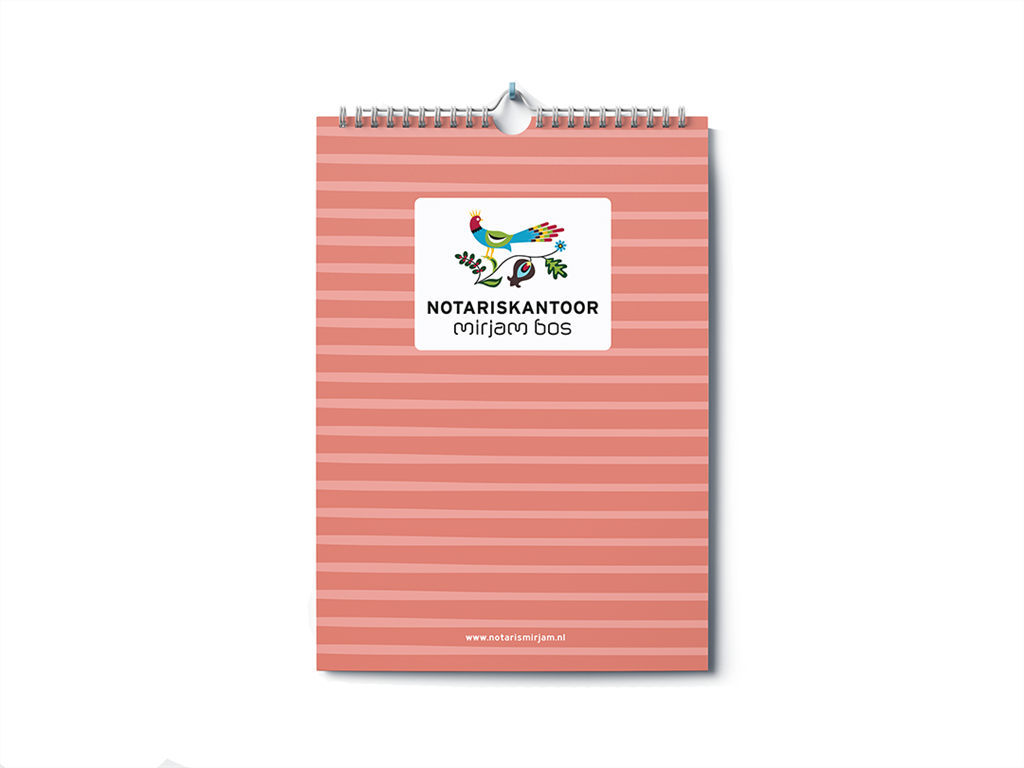 Verjaardagskalender